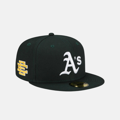 Gorra Oakland Athletics x Eric Emmanuel 59FIFTY Fitted New Era