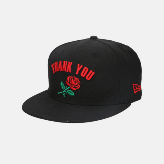 Gorra Rose Thank You Have a Nice Day 59FIFTY Fitted New Era