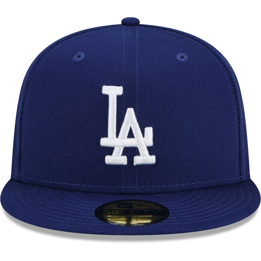 Gorra Los Angeles Dodgers x Eric Emmanuel 59FIFTY Fitted New Era