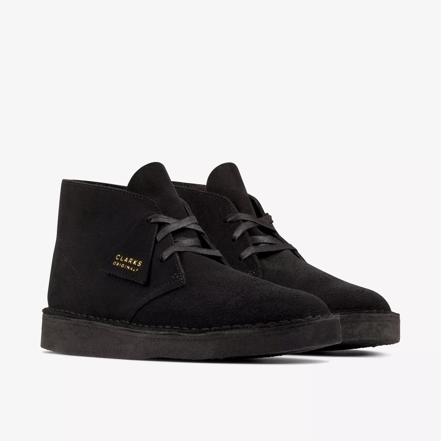 Clarks Originals Desert Boot