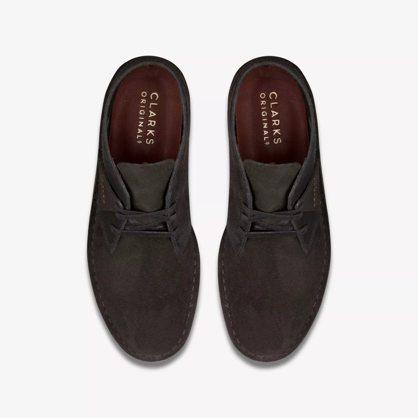 Clarks Originals Desert Boot