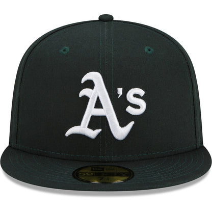 Gorra Oakland Athletics x Eric Emmanuel 59FIFTY Fitted New Era