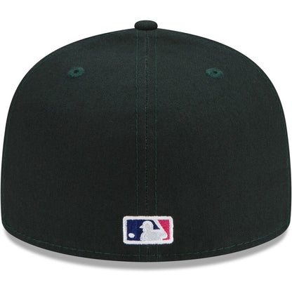 Gorra Oakland Athletics x Eric Emmanuel 59FIFTY Fitted New Era