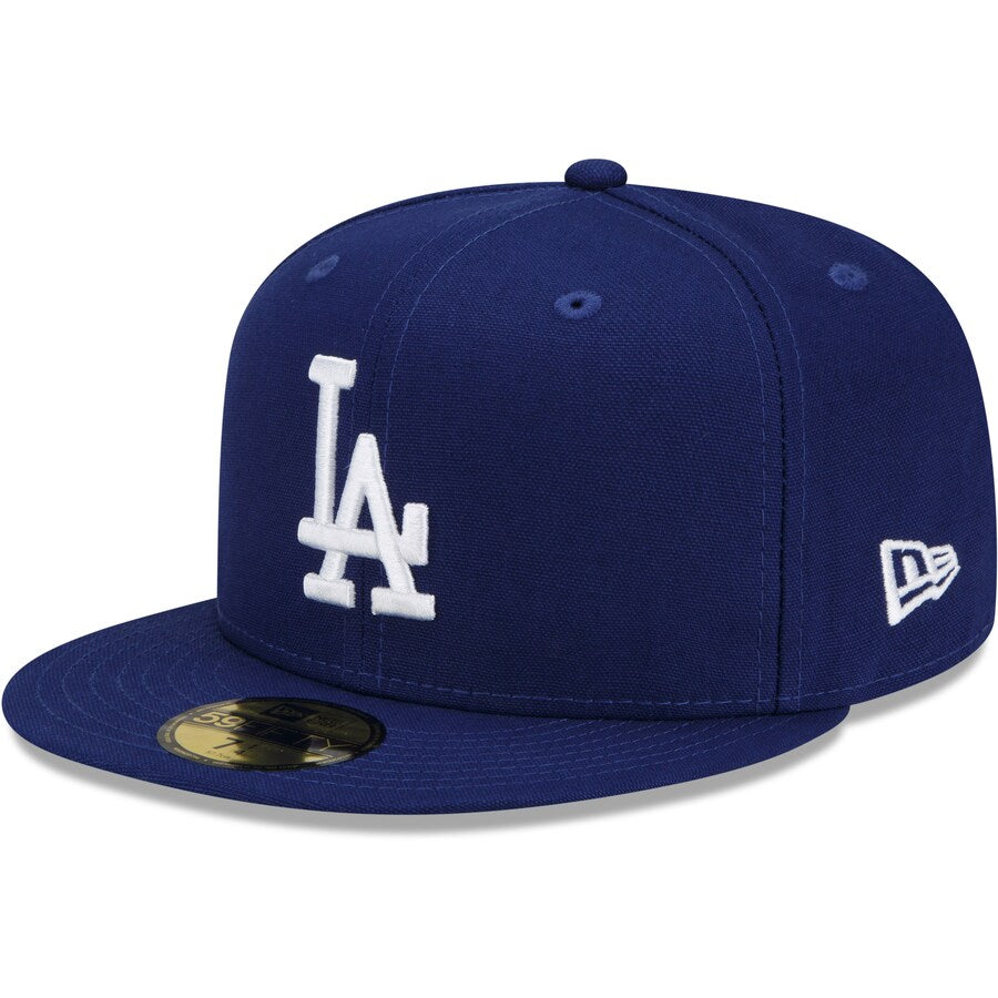 Gorra Los Angeles Dodgers x Eric Emmanuel 59FIFTY Fitted New Era