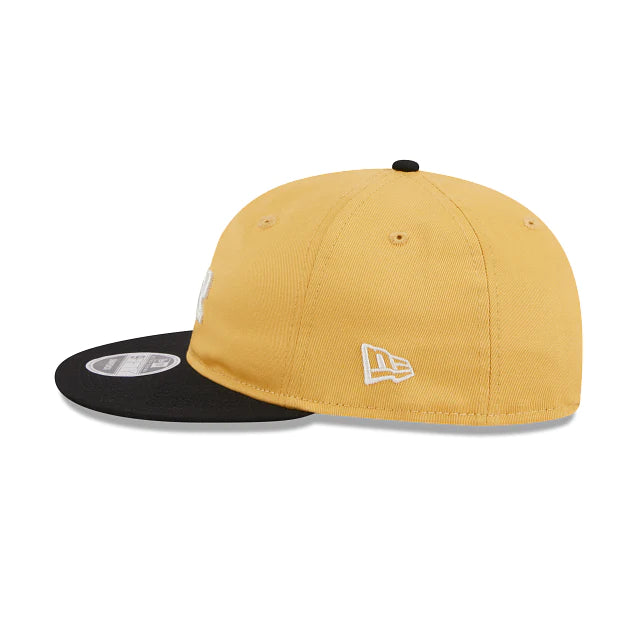 Gorra Los Angeles Dodgers Sepia Retro Crown 9FIFTY Snapback New Era