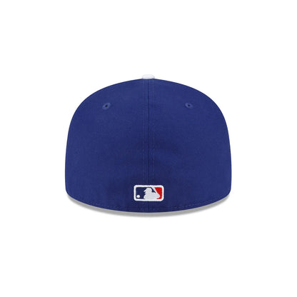 Gorra Los Angeles Dodgers x Paper Planes 59FIFTY Fitted New Era