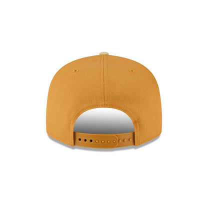 Gorra New York Knicks Oatmeal 9FIFTY Snapback New Era