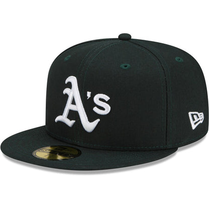 Gorra Oakland Athletics x Eric Emmanuel 59FIFTY Fitted New Era