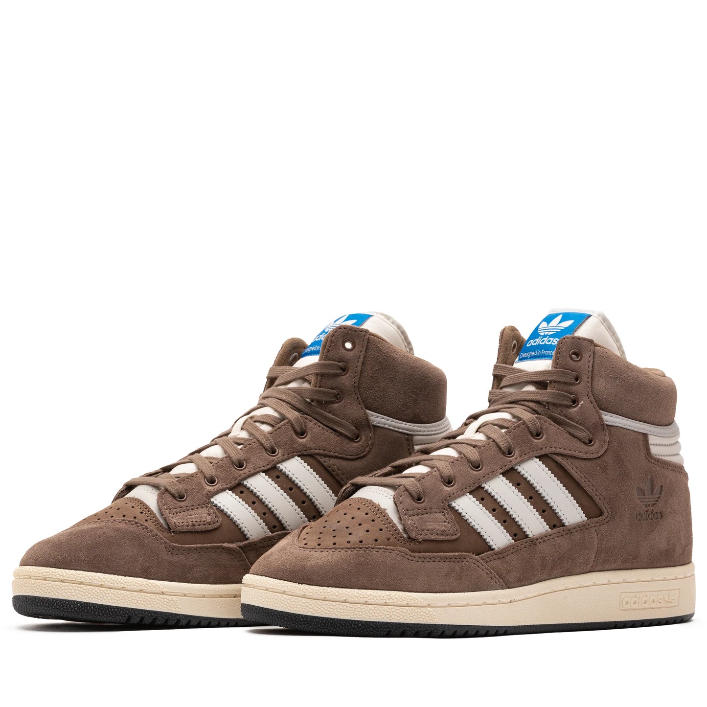 adidas Centennial 85 Hi Earth