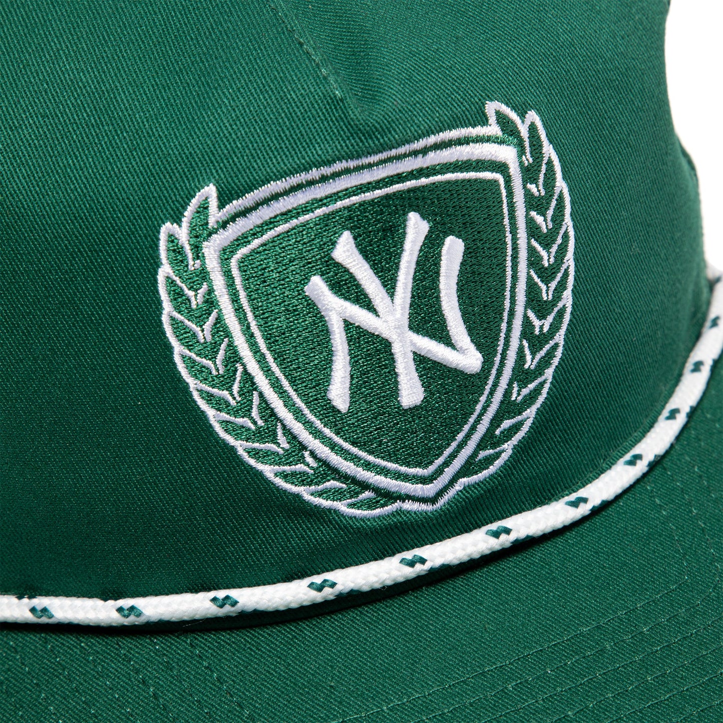 Gorra New York Yankees Golfer Snapback New Era