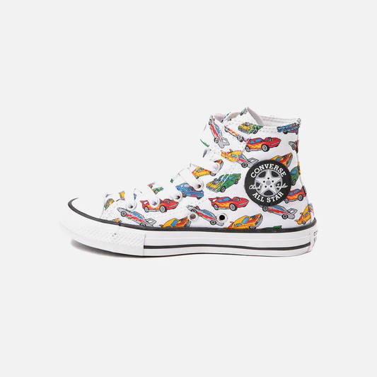 Converse Chuck Taylor All Star Easy-On Cars