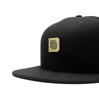 Gorra Ticket Extra Butter x New Era 59FIFTY Fitted