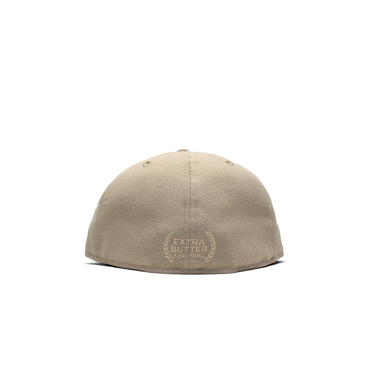 Gorra Ticket Extra Butter x New Era 59FIFTY Fitted