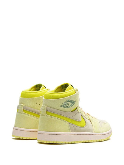 Air Jordan 1 High Zoom CMFT 2