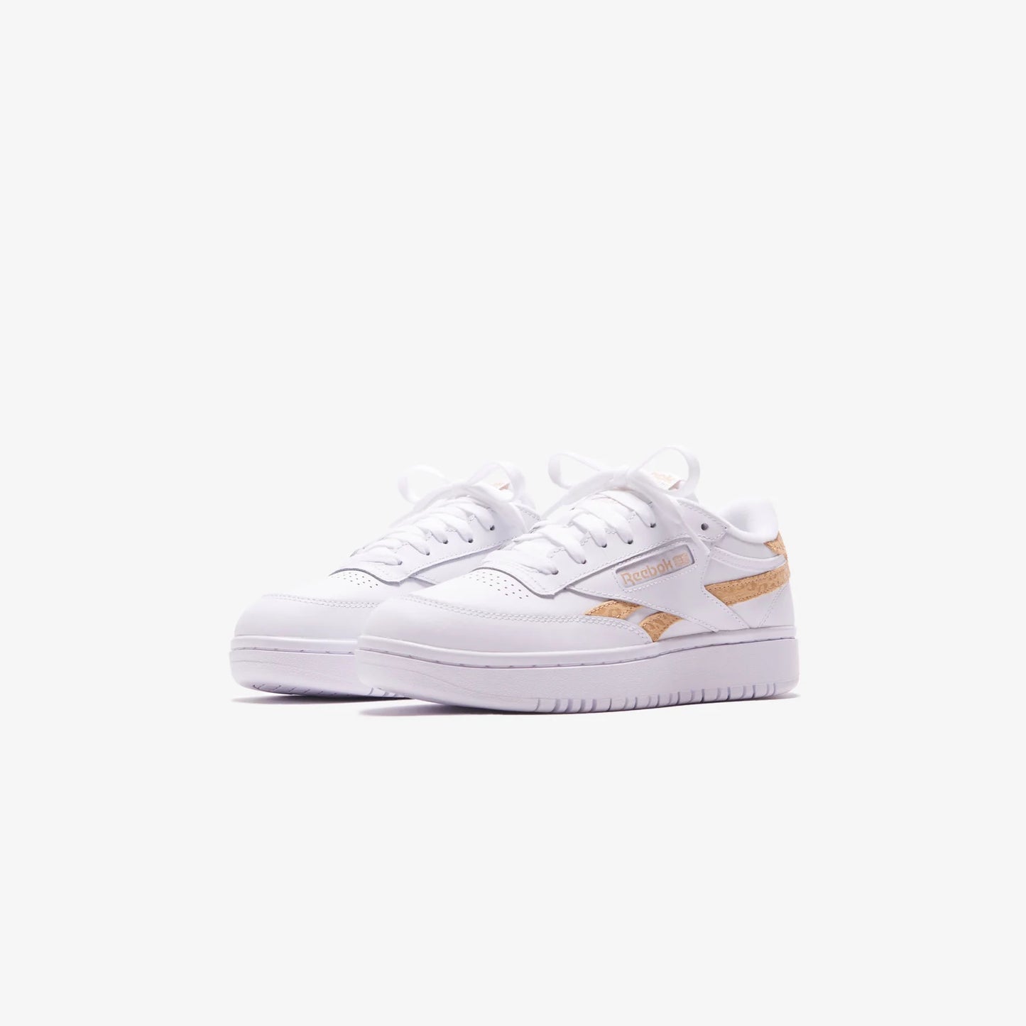 Reebok Club C Double Revenge