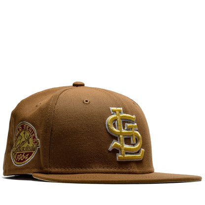 Gorra St. Louis Cardinals 59FIFTY Fitted New Era