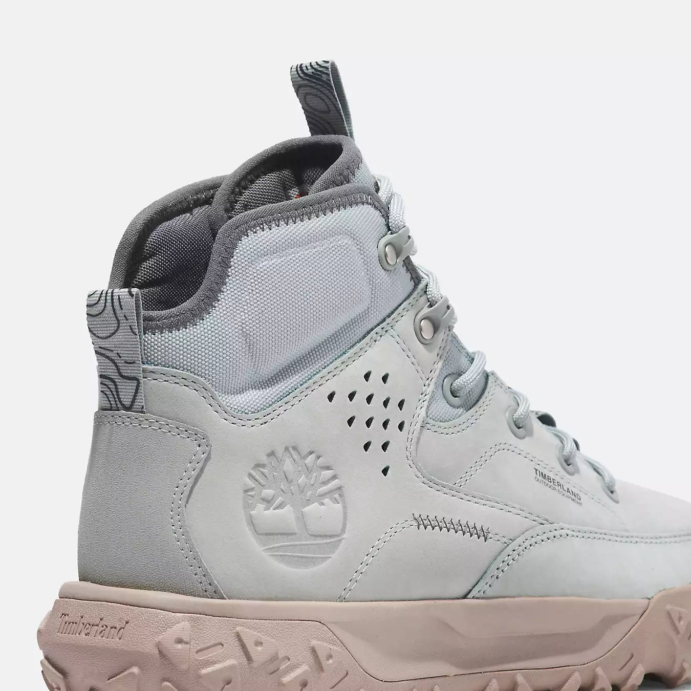 Timberland GreenStride™ Motion 6 Mid Hiker