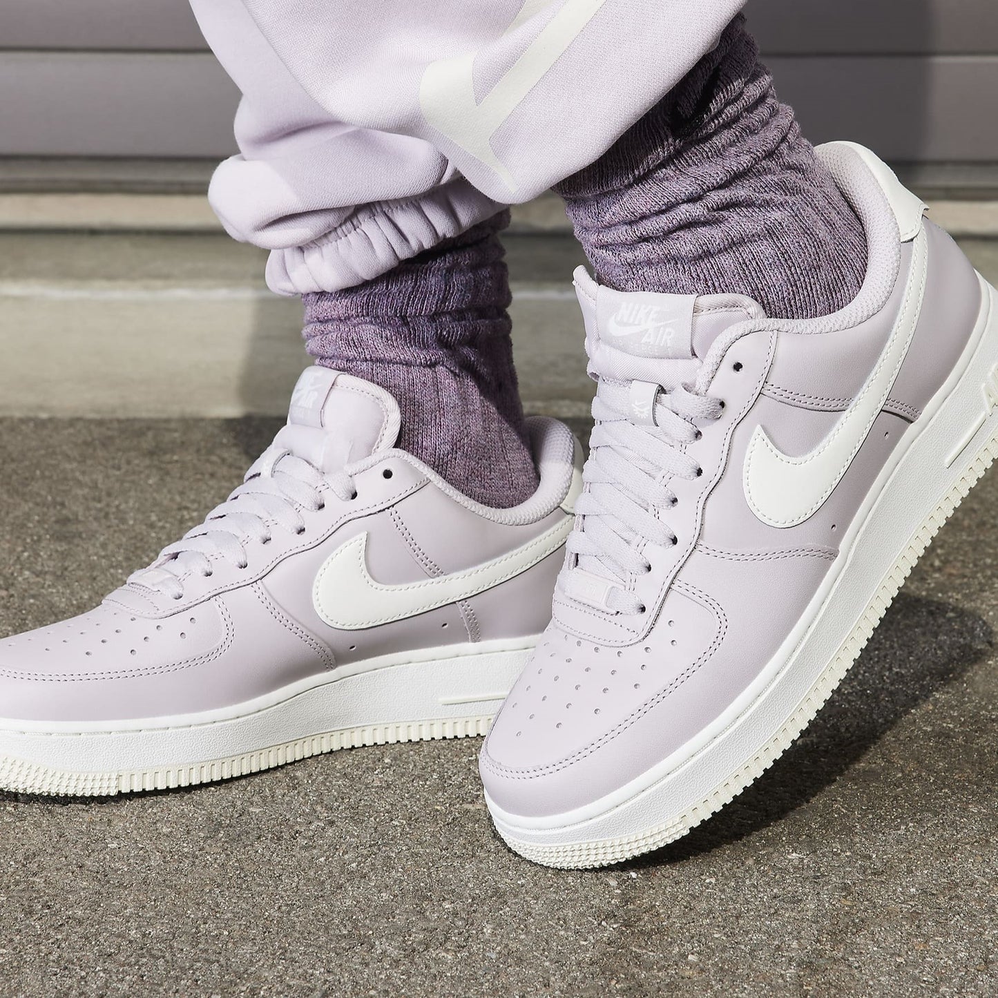 Nike Air Force 1 '07 EasyOn