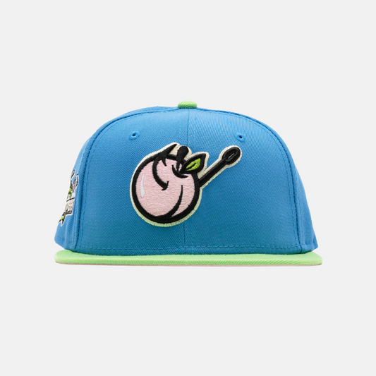 Gorra Columbus Catfish 59FIFTY Fitted New Era