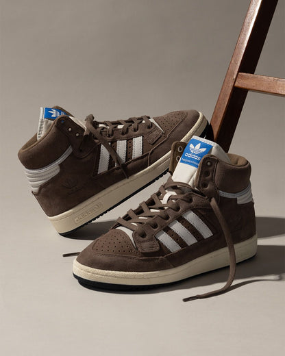 adidas Centennial 85 Hi Earth