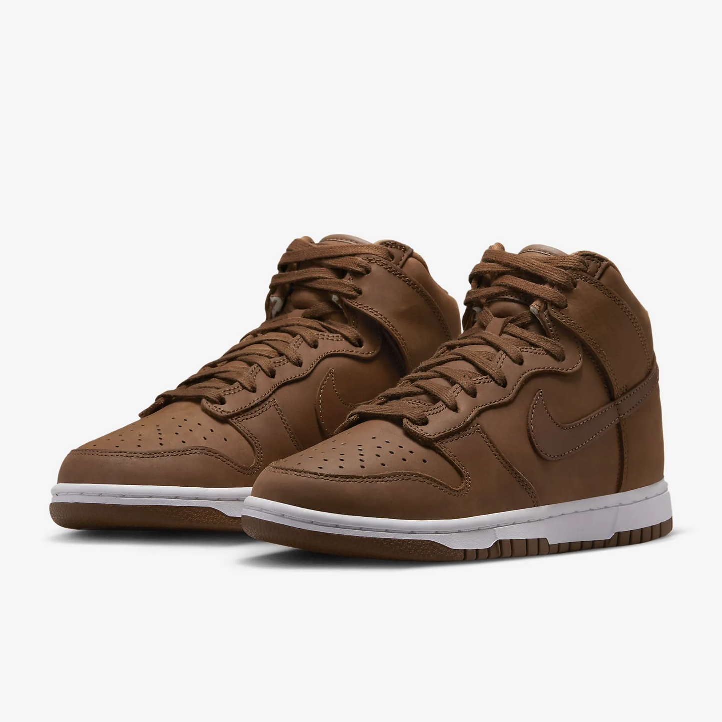 Nike Dunk High Premium