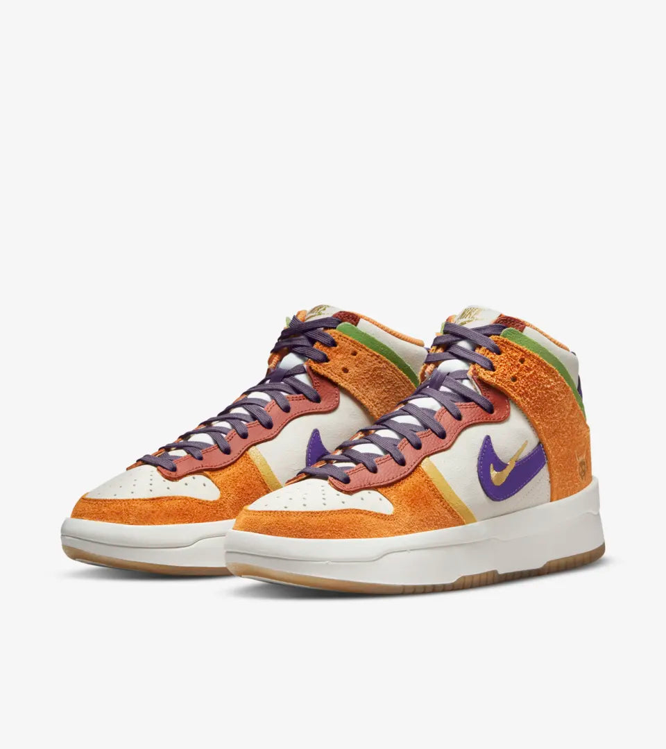 Nike Dunk High Up Setsubun