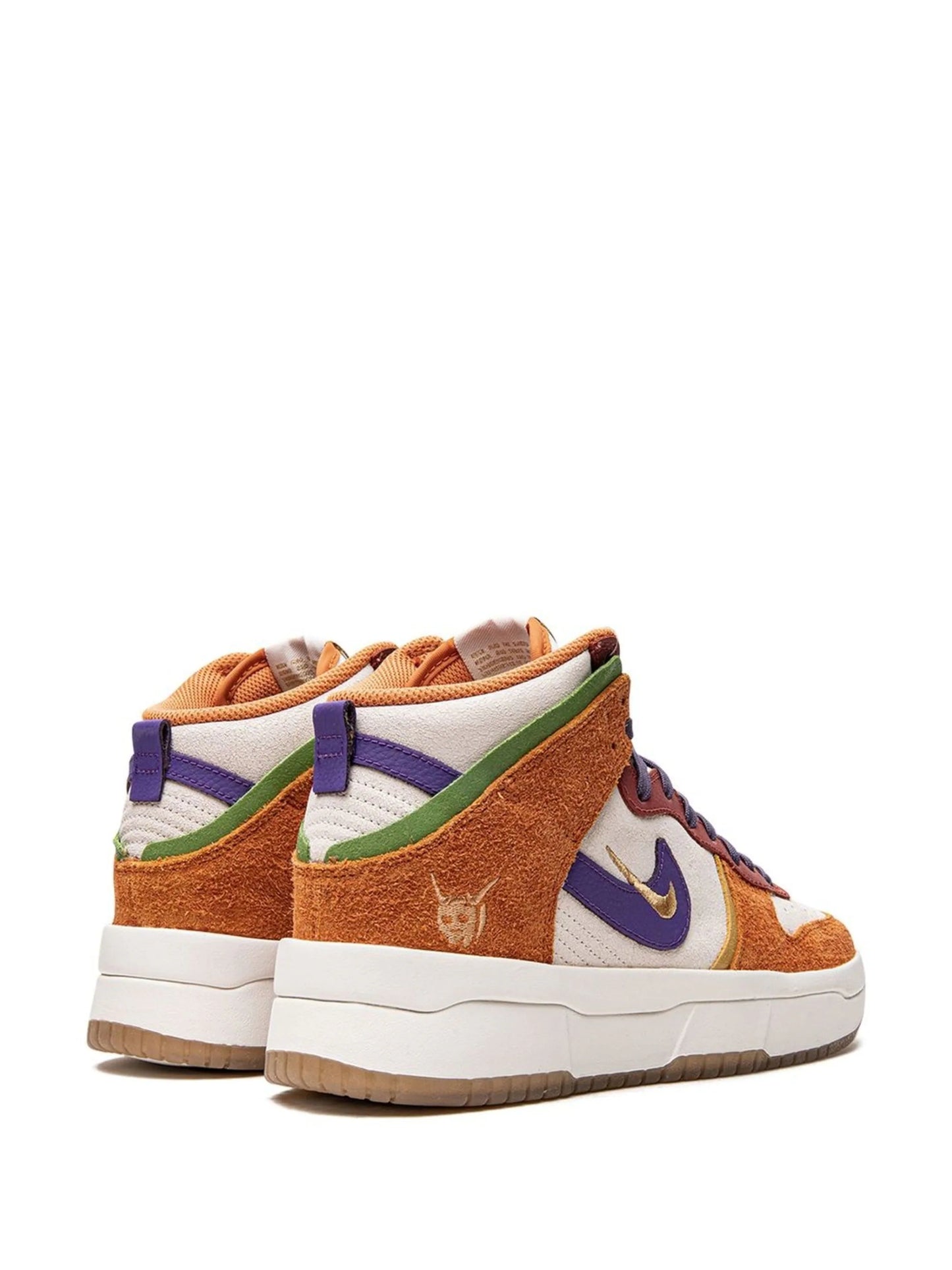 Nike Dunk High Up Setsubun