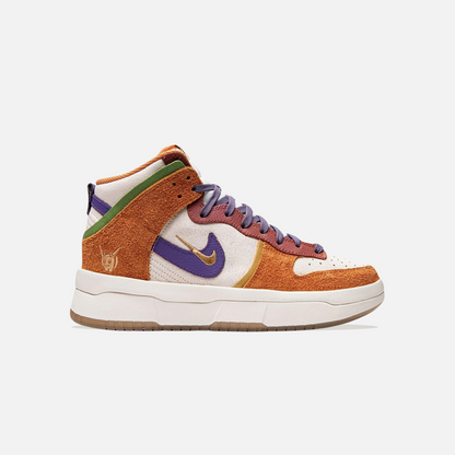 Nike Dunk High Up Setsubun