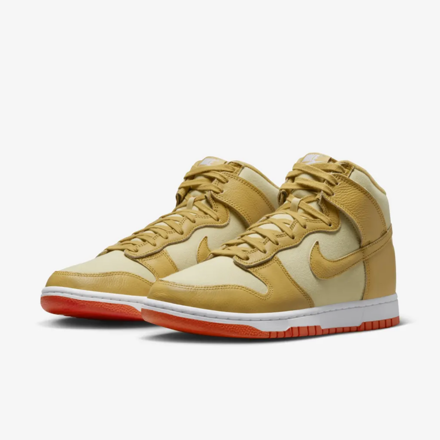 Nike Dunk High Retro Premium