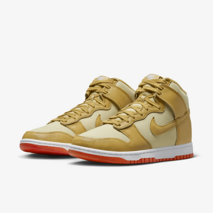 Nike Dunk High Retro Premium