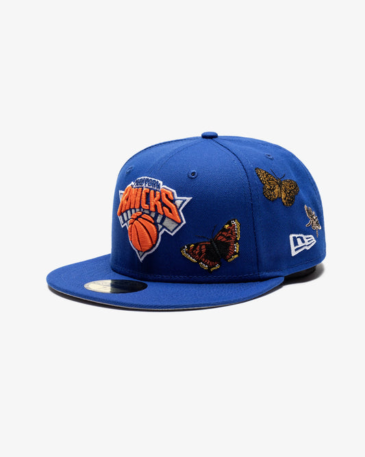 Gorra New York Knicks x Felt 59FIFTY Fitted New Era