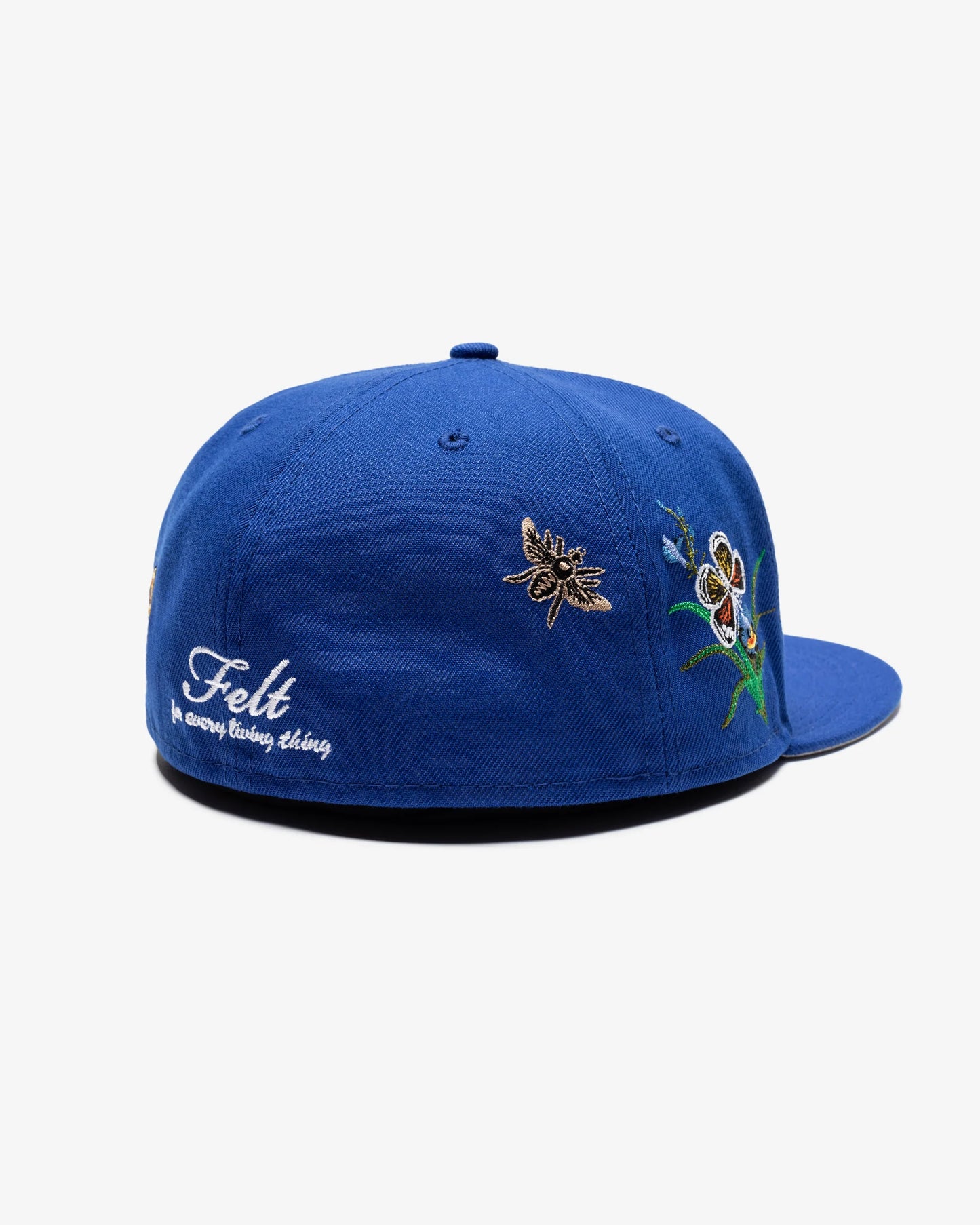 Gorra New York Knicks x Felt 59FIFTY Fitted New Era