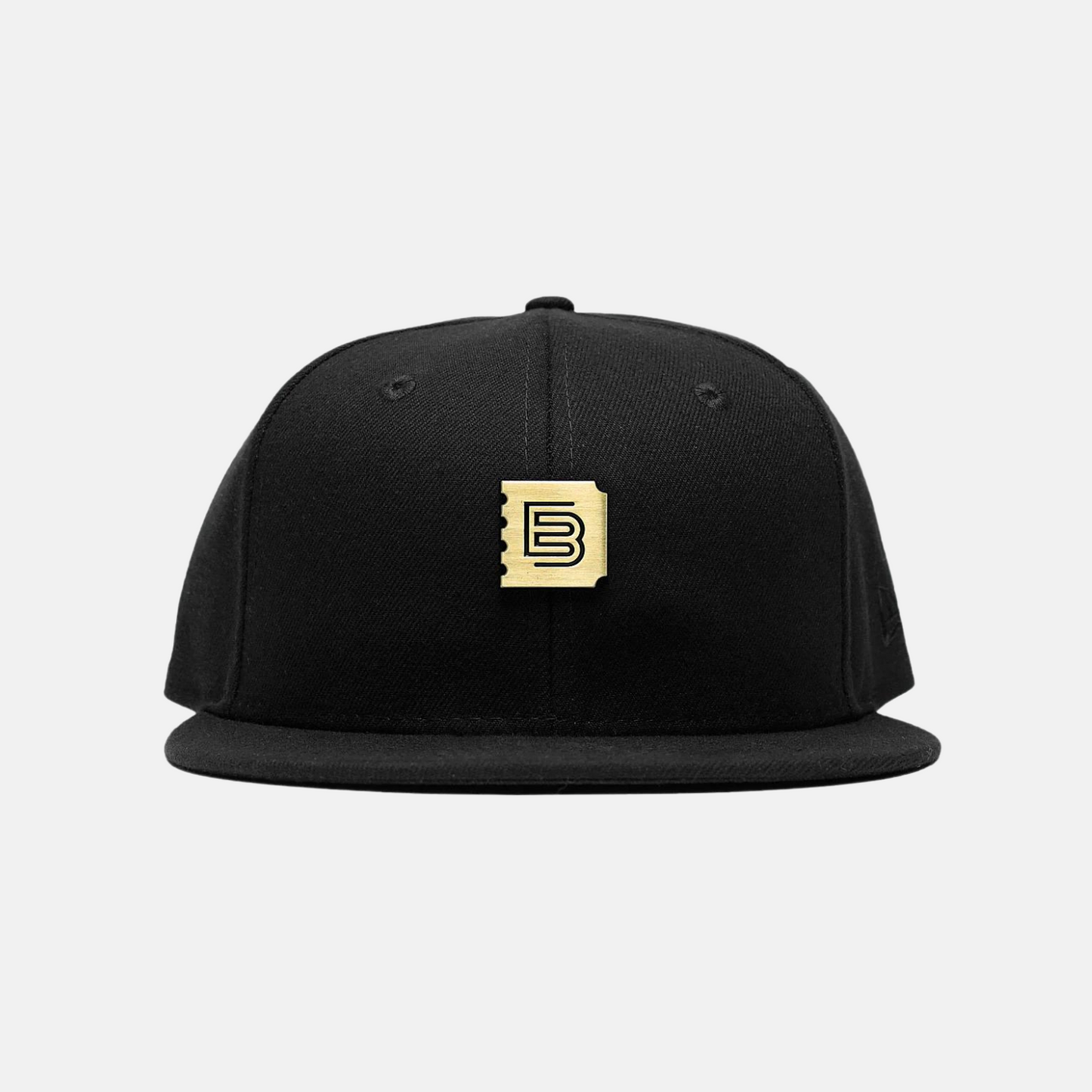 Gorra Ticket Extra Butter x New Era 59FIFTY Fitted