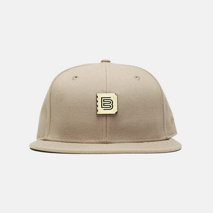 Gorra Ticket Extra Butter x New Era 59FIFTY Fitted