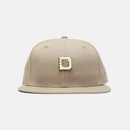 Gorra Ticket Extra Butter x New Era 59FIFTY Fitted