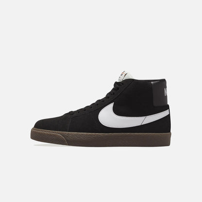 Nike SB Zoom Blazer Mid