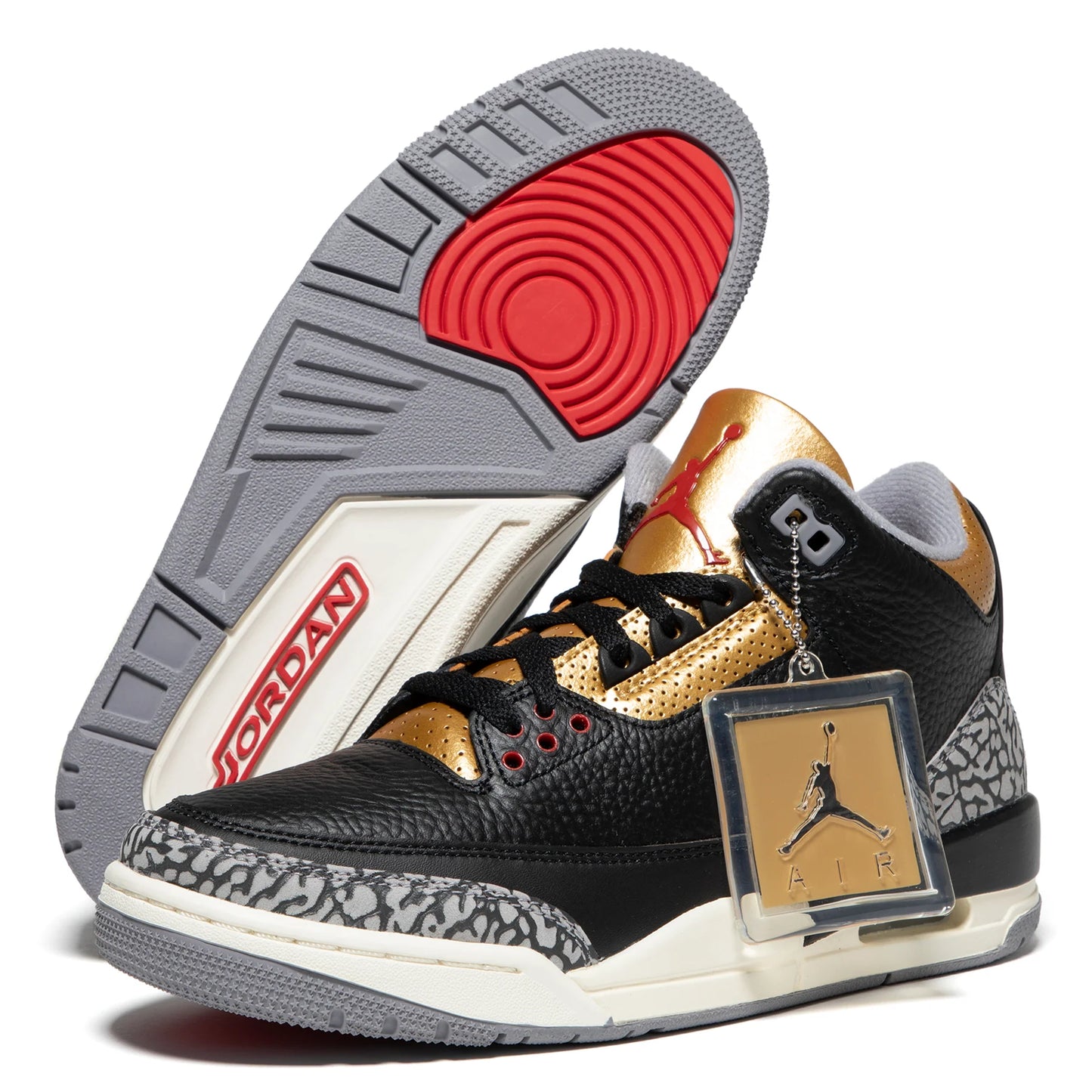 Air Jordan 3 Retro