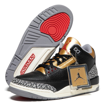 Air Jordan 3 Retro