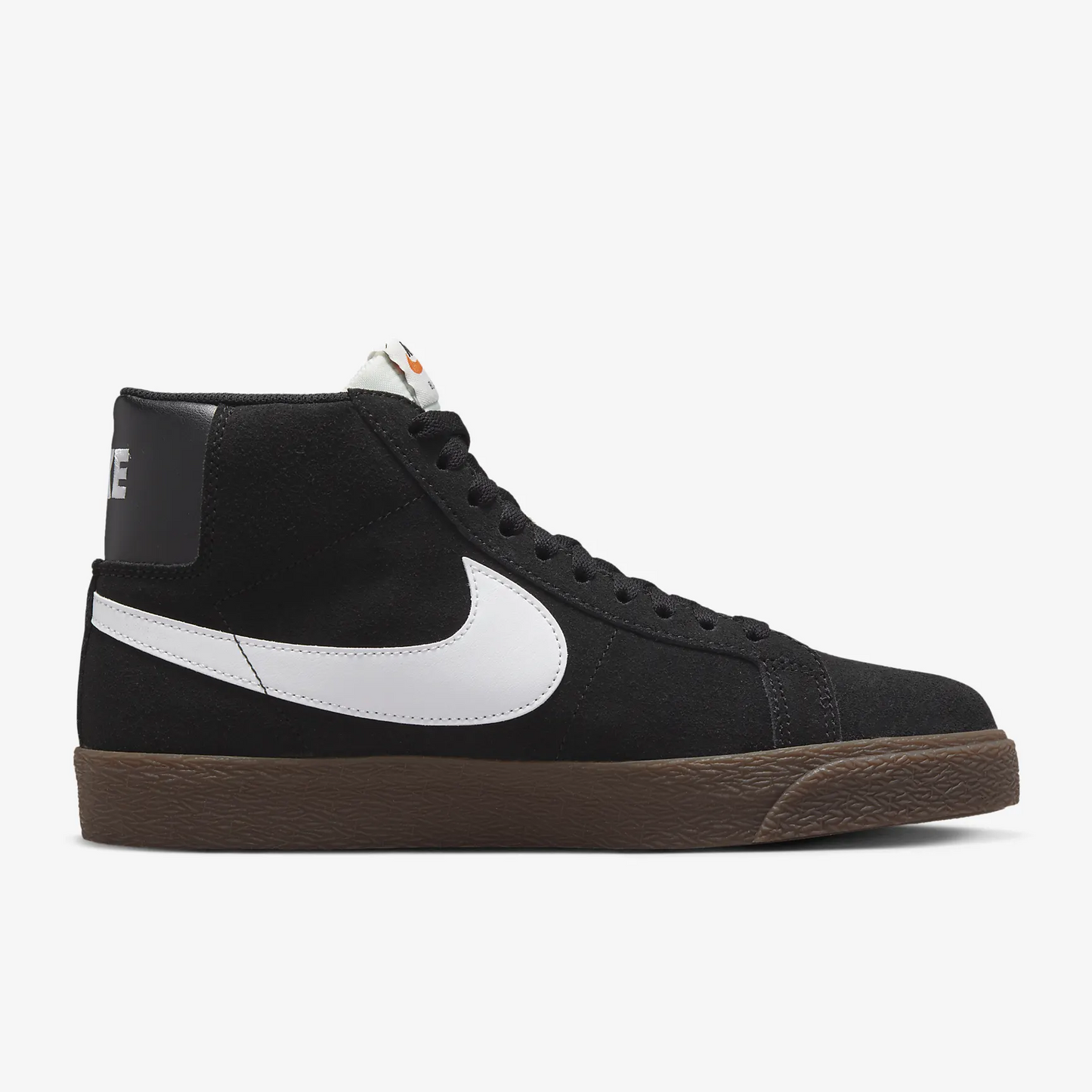 Nike SB Zoom Blazer Mid