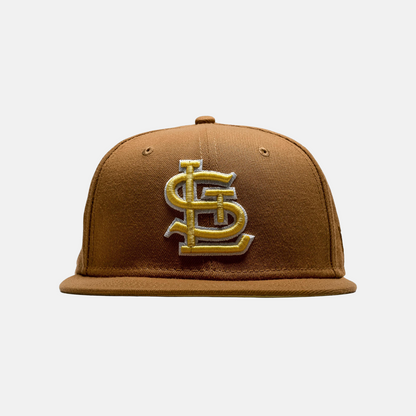 Gorra St. Louis Cardinals 59FIFTY Fitted New Era